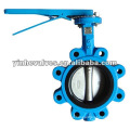 water valve